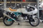 No, no es una Ducati Paul Smart, es una Monkey Paul Smart y la quieres…