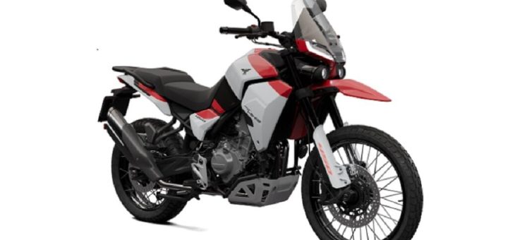 Novedades de Honda, se renueva una popular Yamaha y más: resumen semanal