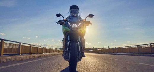 Novedades de Honda, se renueva una popular Yamaha y más: resumen semanal