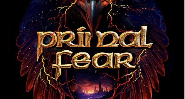 Nuevo vídeo de los titanes del metal PRIMAL FEAR