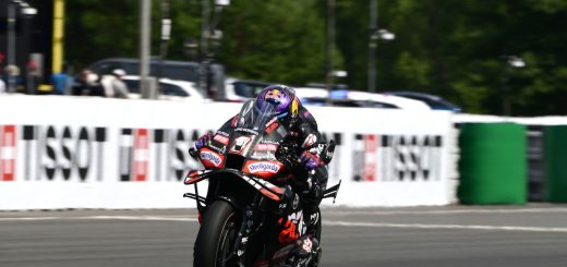 Panel de expertos opina sobre el regreso de Jorge Martín - y su esperanza de podio en MotoGP