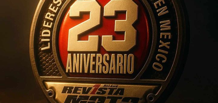 Revista Moto: Más de dos décadas rodando juntos con pasión, compromiso y muchas historias por contar