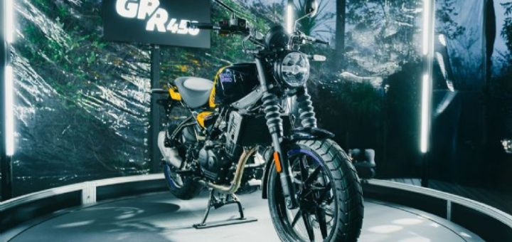 Royal Enfield crece por el motociclismo puro y sus nuevos modelos