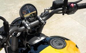 Royal Enfield GRR 450: ¿por qué es la más barata de su segmento?