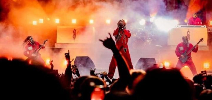 Semejanzas entre el metal y el horrorcore