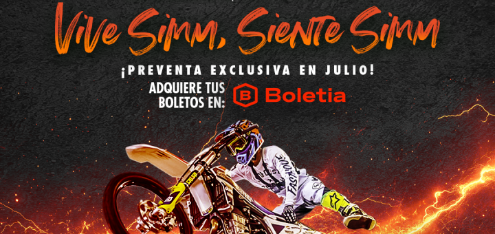 SIMM 2025: Donde el asfalto cobra vida