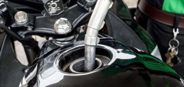 SIMM: Gasolina adulterada, amenaza silenciosa para miles de motociclistas