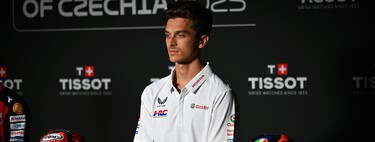 ¡Sorpresa! Pecco Bagnaia resurge para hacer su primera pole de la temporada gracias a una caída de Marc Márquez