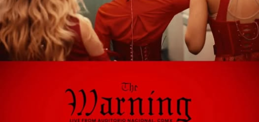 The Warning llega a los cines de México