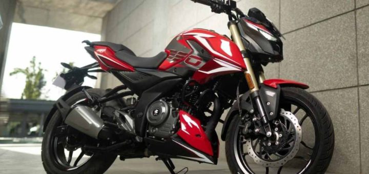 Top 5: las motos naked de 250 cc más potentes del mercado