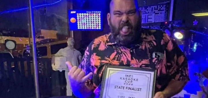 Tragedia en un karaoke de Linkin Park: hombre dispara a la pareja de su ex esposa en Ohio