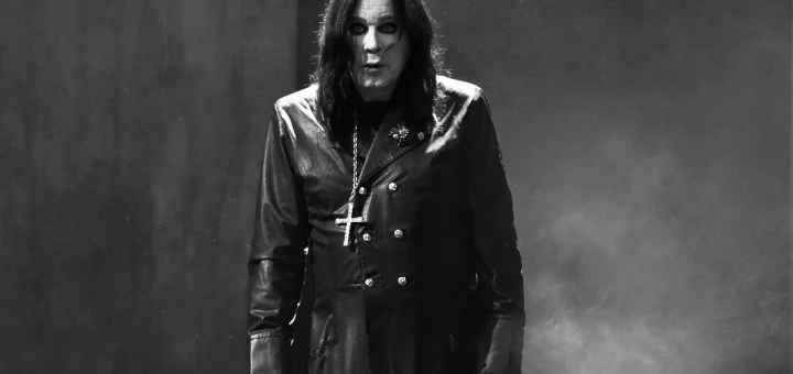 Tras su muerte, escuchas de Ozzy Osbourne en streaming se dispararon 62%