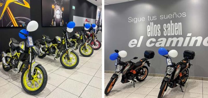 Vento abre sus puertas en Chalco Tezozomoc