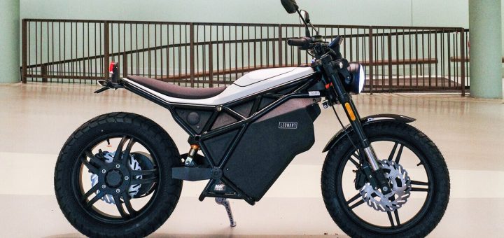 Vietnam ha prohibido las motos de gasolina. El problema es que el 90% tienen una, así que las marcas de motos eléctricas se están frotando las manos