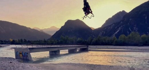 Ya está aquí la moto voladora: Volonaut Airbike