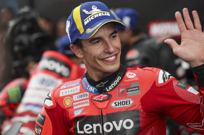 Análisis de Marc Márquez: ¿Cómo se compara con Valentino Rossi y Casey Stoner?