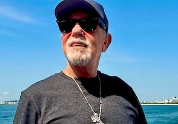 Billy Joel subastará su colección de motocicletas debido a la enfermedad que padece - Infobae