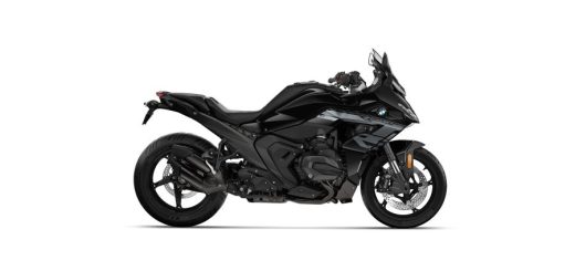 BMW R 1300 RS 2026: diseño renovado y confort de larga ruta