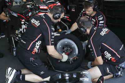 Cero dudas de que los expertos eligen al fabricante de MotoGP que ha clavado la senda de desarrollo
