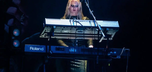 Cradle of Filth: Zoë Federoff expone bajos salarios y ambiente tóxico tras su salida