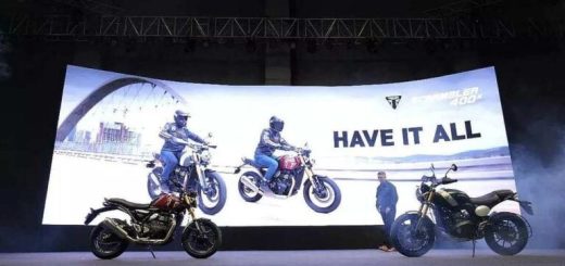 Desde su lanzamiento mundial, cuánto tarda en llegar una moto nueva y cómo se define su precio