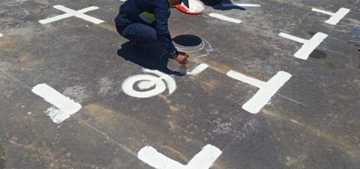 ¿Dónde estacionar tu moto en CDMX? Habilitan cajones exclusivos tras 15 mil robos en un año - Eje Central