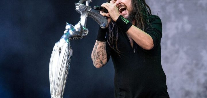Escándalo en el concierto de Korn: hombre expulsado por acto indecente en MetLife Stadium
