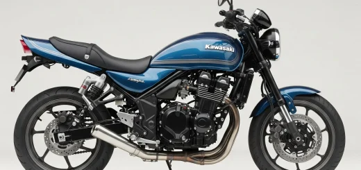 ¿Está la Kawasaki Zephyr de vuelta Rumores, filtraciones y la espiral retro que arrasa