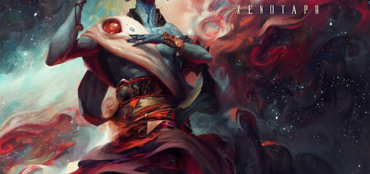 FALLUJAH rinde homenaje a MESHUGGAH