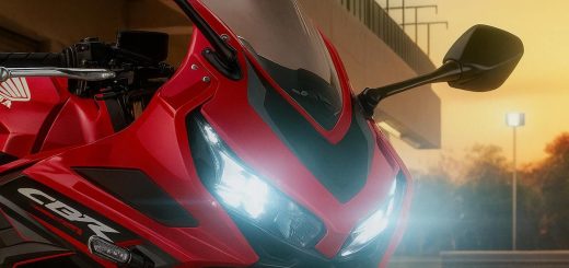 ¿Filtración accidental? Honda habría revelado su proyecto 2026 más importante