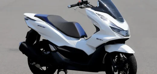Híbrido en dos ruedas: las motos mixtas gasolina‑eléctrico entran en escena en España en 2025
