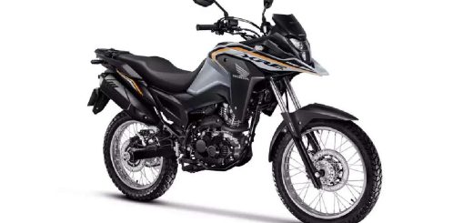 Honda lanzó la versión 2026 de una de sus on-off más vendidas: ¿qué novedades trae?