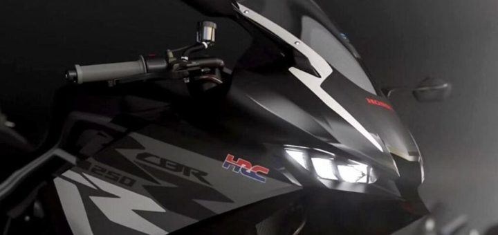 Honda le pondría tecnología de MotoGP a su deportiva más accesible