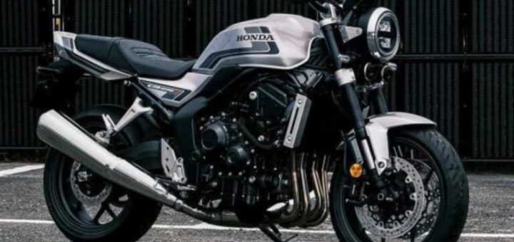 Honda mostró en sociedad su CB retro más deseada: ¿qué tiene de especial?