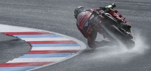 Honda “planeando incorporar nueva gente” para impulsar el proyecto de MotoGP