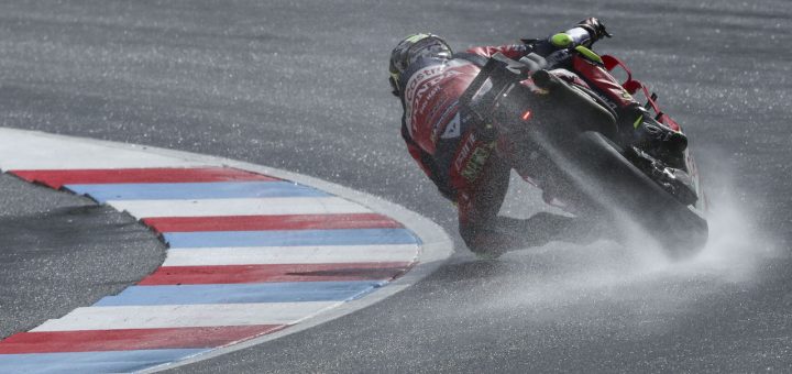 Honda “planeando incorporar nueva gente” para impulsar el proyecto de MotoGP