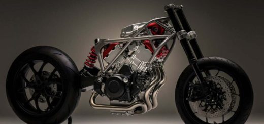 Honda revela más detalles de uno de sus lanzamientos más importantes para 2026