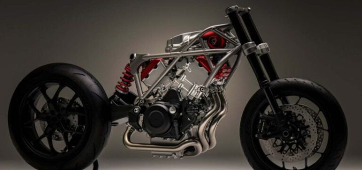 Honda revela más detalles de uno de sus lanzamientos más importantes para 2026