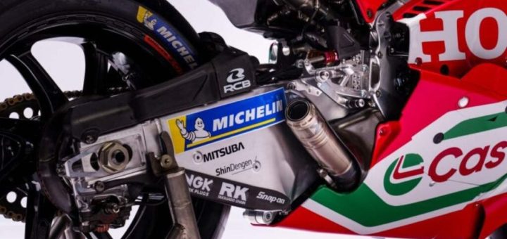 Honda se rearma en silencio y prepara un nuevo motor para MotoGP: ¿cómo será?