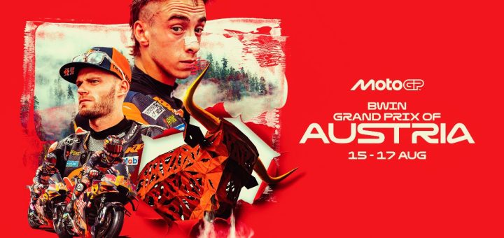 Hora de medir fuerzas en el Red Bull Ring con el regreso de MotoGP