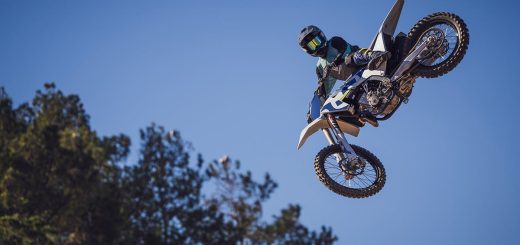 Husqvarna renueva su espíritu: Siete modelos para 2026