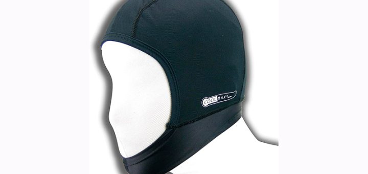 Japón se adelanta al futuro con una mascarilla que elimina el calor bajo el casco