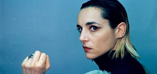 Jehnny Beth estrena “High Resolution Sadness”, el último adelanto de You Have Youth, su próximo álbum