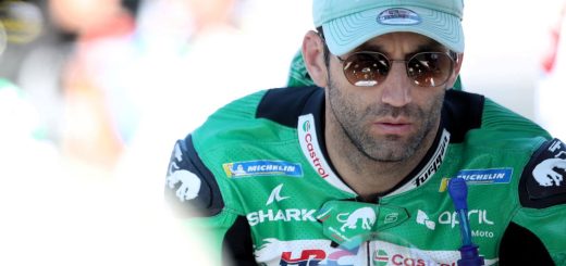 Johann Zarco: “He perdido el ritmo” - pero anuncia cuándo llegarán las nuevas piezas de Honda