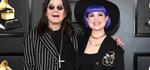 Kelly Osbourne arremete contra Becky Lynch por comentario sobre Ozzy en WWE Raw (VIDEO)