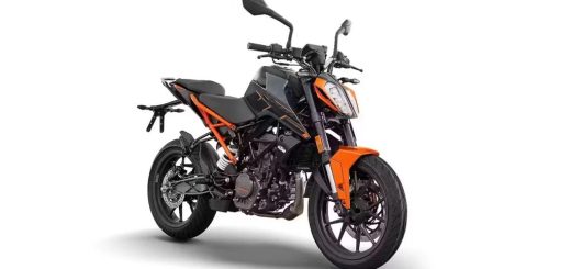 KTM 160 Duke 2025: Una nueva naked deportiva de acceso