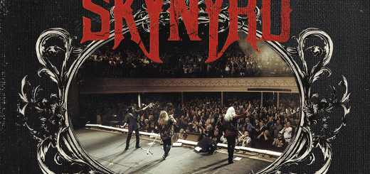 Lanzamiento del nuevo vídeo de los sureños LYNYRD SKYNYRD