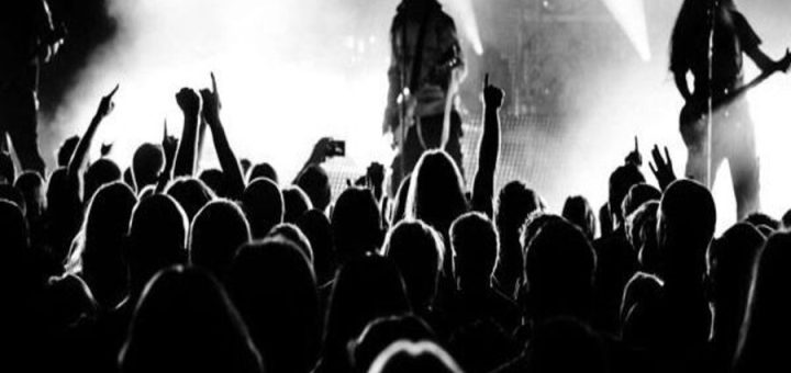 Las 5 bandas del metal alternativo más pesadas de los años 80