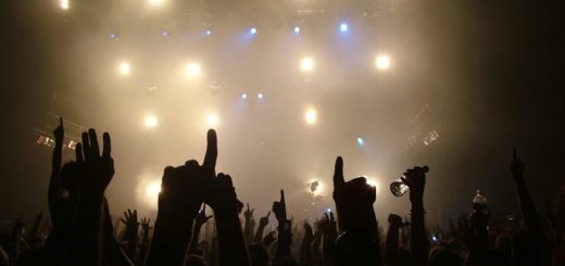 Las 5 bandas del metalcore más pesadas de los años 2000