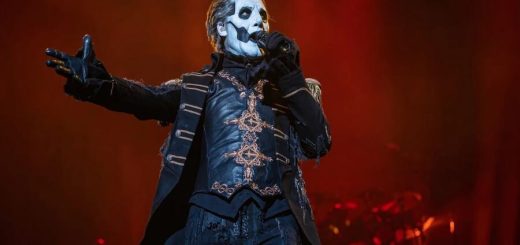 Las 5 canciones menos conocidas de Ghost